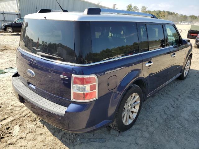 Photo 3 VIN: 2FMGK5CC2BBD13849 - FORD FLEX SEL 