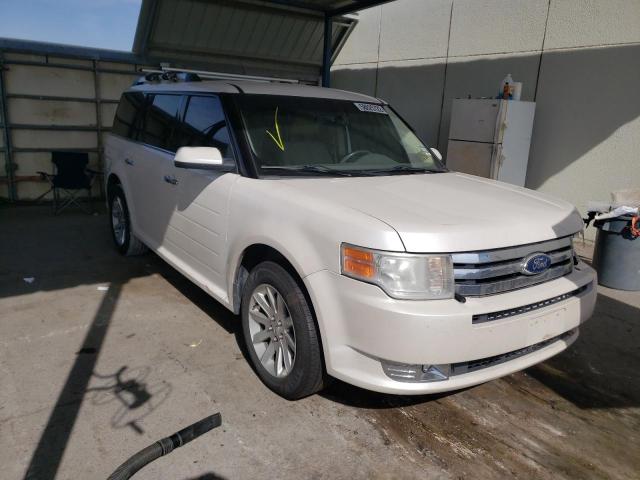 Photo 0 VIN: 2FMGK5CC2BBD26603 - FORD FLEX SEL 