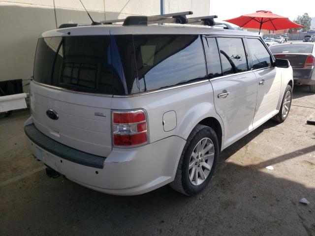 Photo 3 VIN: 2FMGK5CC2BBD26603 - FORD FLEX SEL 