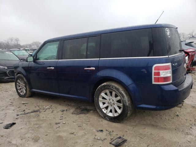 Photo 1 VIN: 2FMGK5CC2CBD10645 - FORD FLEX SEL 