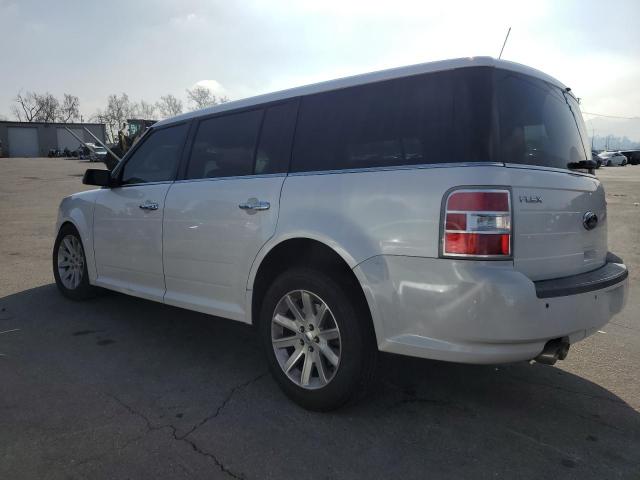 Photo 1 VIN: 2FMGK5CC2CBD14985 - FORD FLEX 