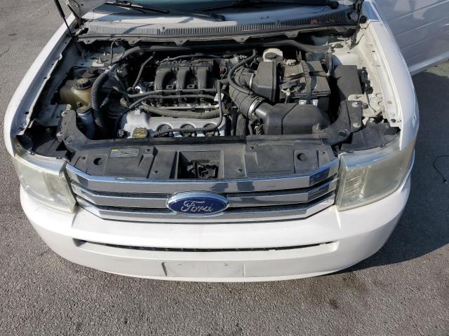 Photo 10 VIN: 2FMGK5CC2CBD14985 - FORD FLEX 