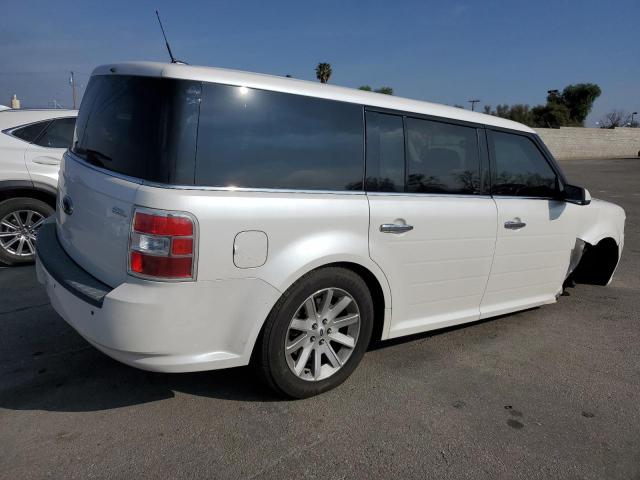 Photo 2 VIN: 2FMGK5CC2CBD14985 - FORD FLEX 