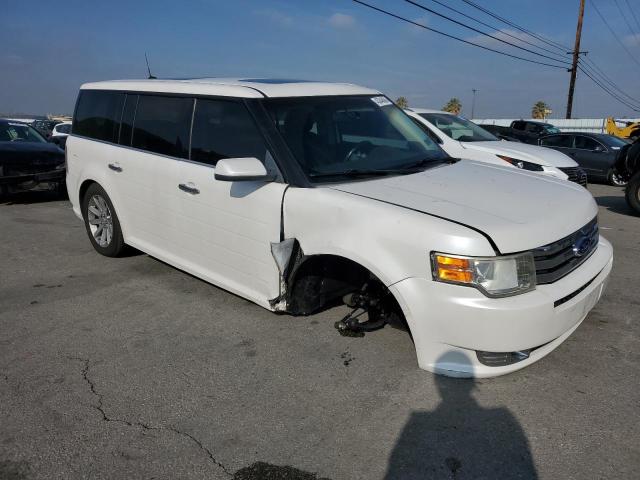 Photo 3 VIN: 2FMGK5CC2CBD14985 - FORD FLEX 