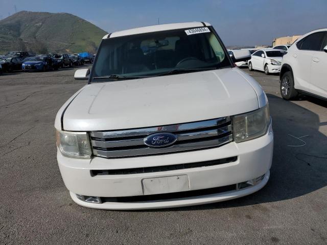 Photo 4 VIN: 2FMGK5CC2CBD14985 - FORD FLEX 