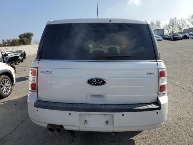 Photo 5 VIN: 2FMGK5CC2CBD14985 - FORD FLEX 