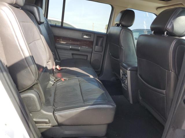 Photo 9 VIN: 2FMGK5CC2CBD14985 - FORD FLEX 