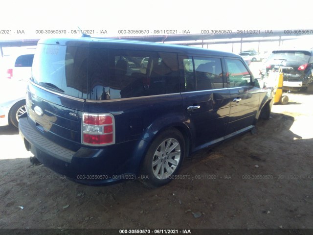 Photo 3 VIN: 2FMGK5CC2CBD17627 - FORD FLEX 