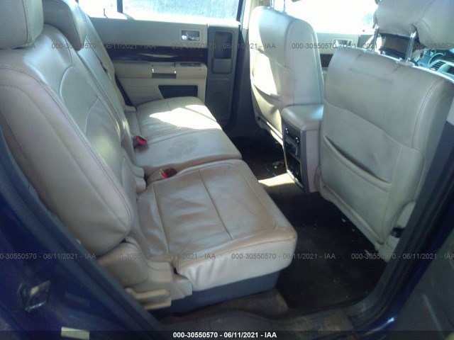 Photo 7 VIN: 2FMGK5CC2CBD17627 - FORD FLEX 