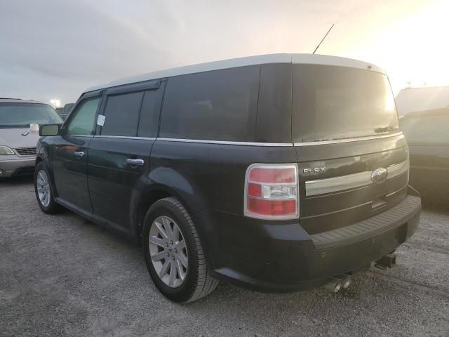 Photo 1 VIN: 2FMGK5CC3ABA25773 - FORD FLEX SEL 