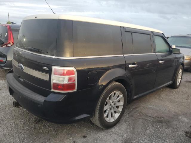 Photo 2 VIN: 2FMGK5CC3ABA25773 - FORD FLEX SEL 