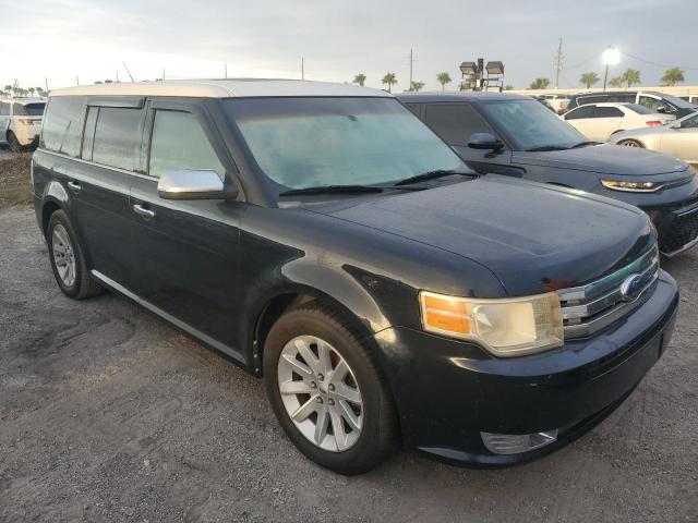 Photo 3 VIN: 2FMGK5CC3ABA25773 - FORD FLEX SEL 