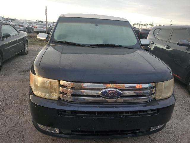 Photo 4 VIN: 2FMGK5CC3ABA25773 - FORD FLEX SEL 