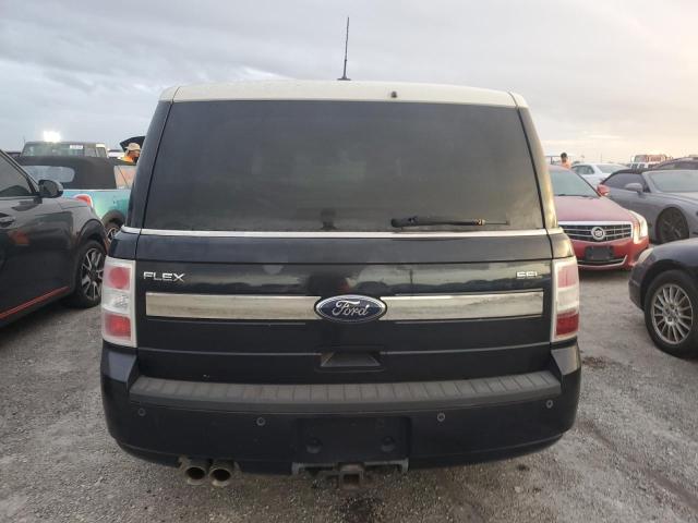 Photo 5 VIN: 2FMGK5CC3ABA25773 - FORD FLEX SEL 