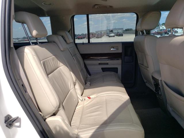 Photo 5 VIN: 2FMGK5CC3ABA39155 - FORD FLEX SEL 