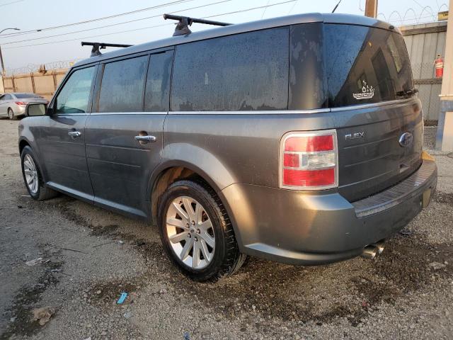 Photo 1 VIN: 2FMGK5CC3ABA39690 - FORD FLEX SEL 