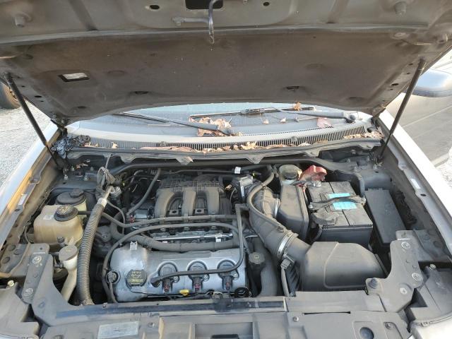 Photo 11 VIN: 2FMGK5CC3ABA39690 - FORD FLEX SEL 