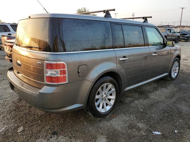 Photo 2 VIN: 2FMGK5CC3ABA39690 - FORD FLEX SEL 