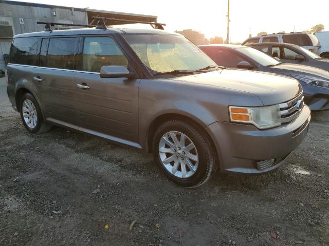 Photo 3 VIN: 2FMGK5CC3ABA39690 - FORD FLEX SEL 