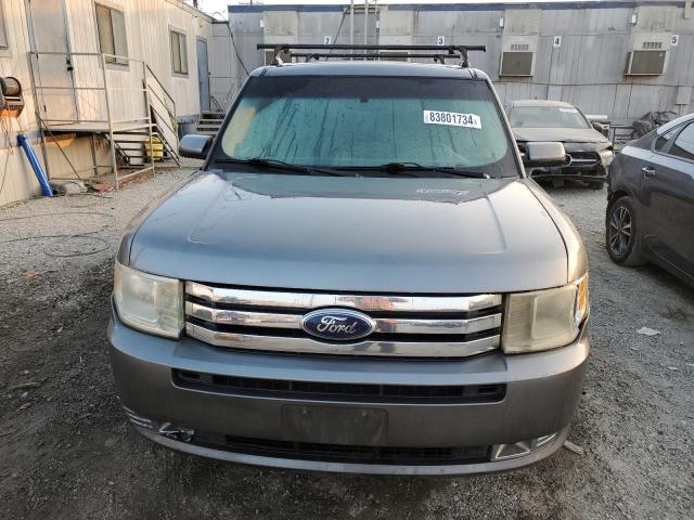 Photo 4 VIN: 2FMGK5CC3ABA39690 - FORD FLEX SEL 