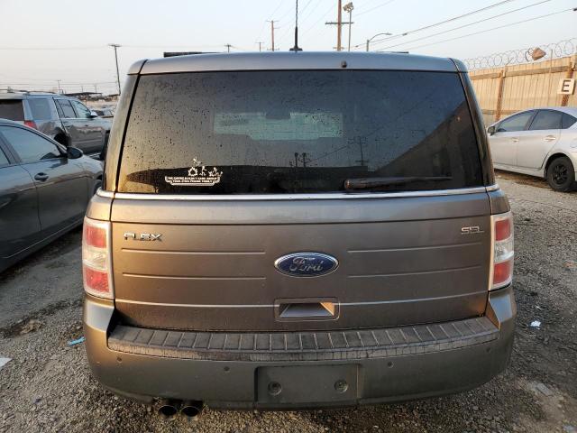 Photo 5 VIN: 2FMGK5CC3ABA39690 - FORD FLEX SEL 