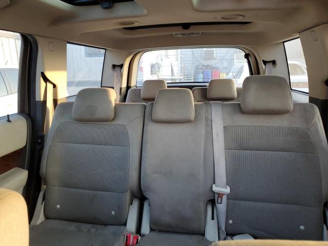 Photo 9 VIN: 2FMGK5CC3ABA39690 - FORD FLEX SEL 