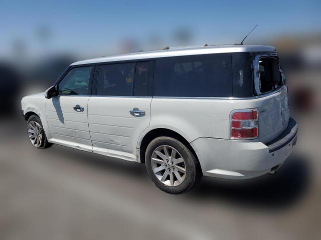 Photo 1 VIN: 2FMGK5CC3ABA42735 - FORD FLEX 