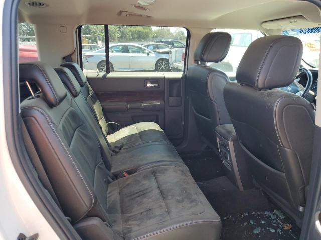 Photo 10 VIN: 2FMGK5CC3ABA42735 - FORD FLEX 