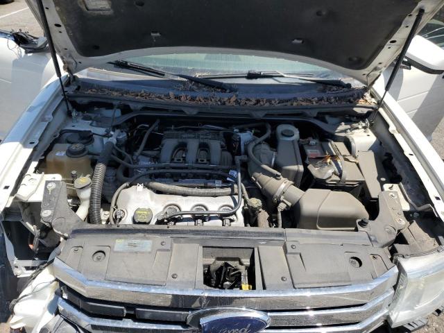 Photo 11 VIN: 2FMGK5CC3ABA42735 - FORD FLEX 