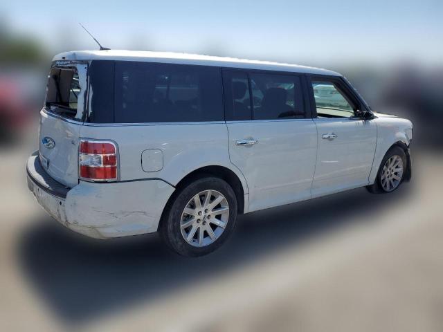 Photo 2 VIN: 2FMGK5CC3ABA42735 - FORD FLEX 