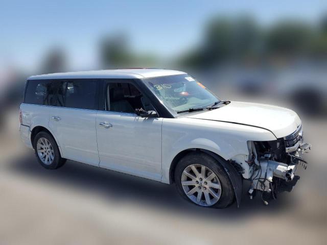 Photo 3 VIN: 2FMGK5CC3ABA42735 - FORD FLEX 