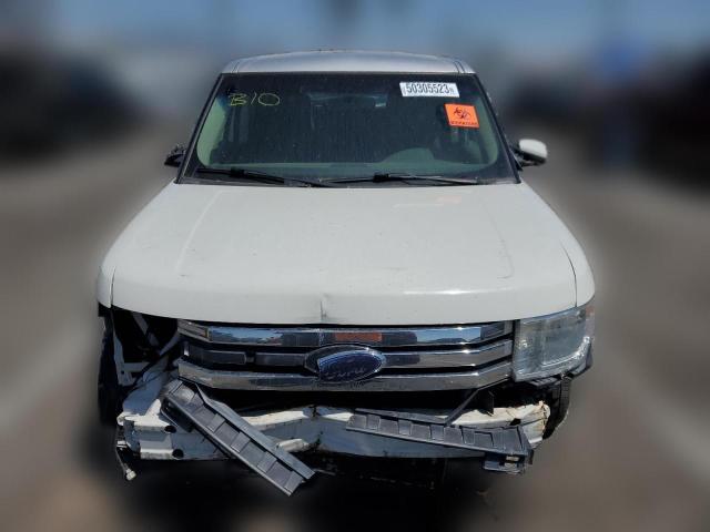 Photo 4 VIN: 2FMGK5CC3ABA42735 - FORD FLEX 