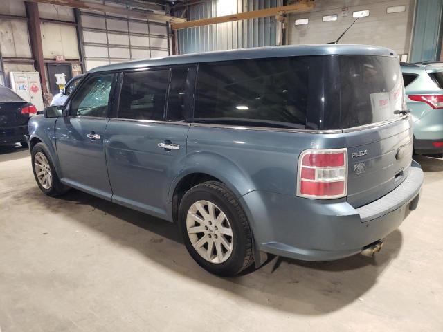 Photo 1 VIN: 2FMGK5CC3ABA67375 - FORD FLEX 