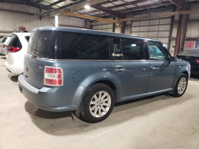 Photo 2 VIN: 2FMGK5CC3ABA67375 - FORD FLEX 