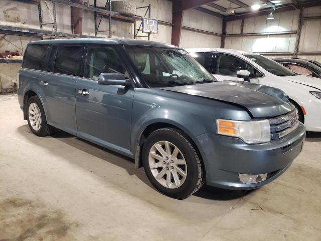 Photo 3 VIN: 2FMGK5CC3ABA67375 - FORD FLEX 