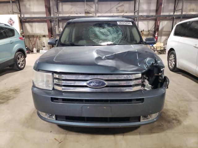 Photo 4 VIN: 2FMGK5CC3ABA67375 - FORD FLEX 