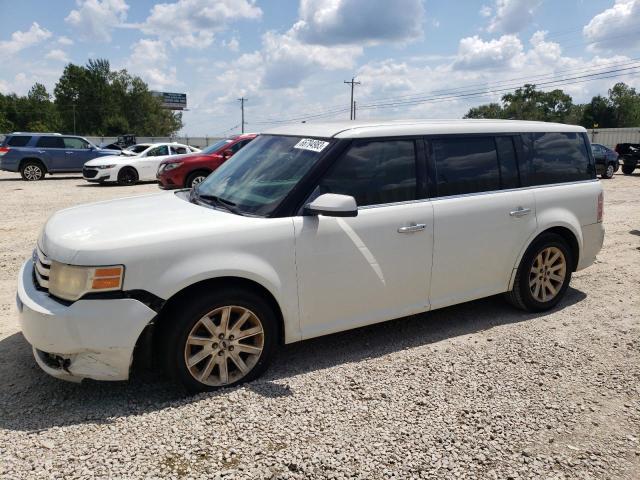 Photo 0 VIN: 2FMGK5CC3ABA74553 - FORD FLEX SEL 