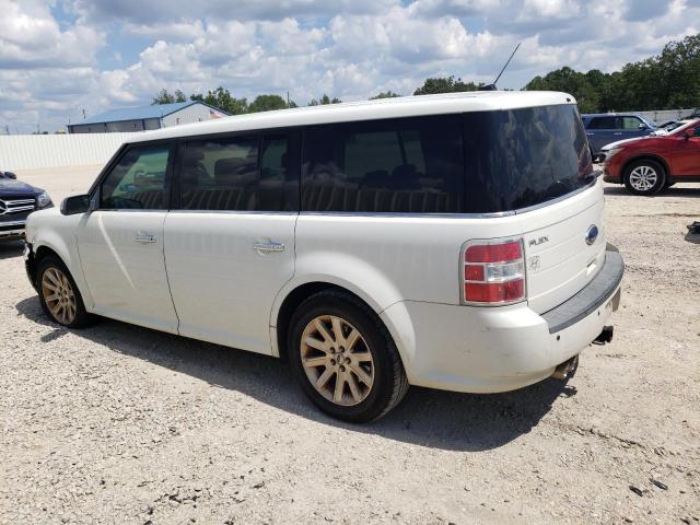 Photo 1 VIN: 2FMGK5CC3ABA74553 - FORD FLEX SEL 