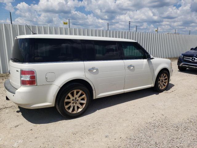 Photo 2 VIN: 2FMGK5CC3ABA74553 - FORD FLEX SEL 