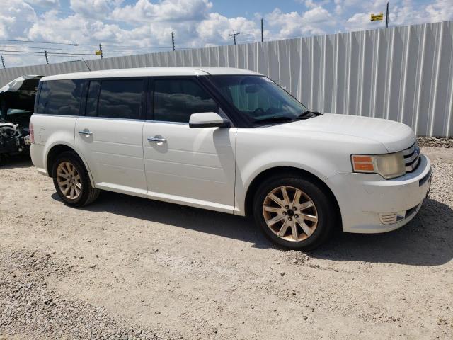 Photo 3 VIN: 2FMGK5CC3ABA74553 - FORD FLEX SEL 