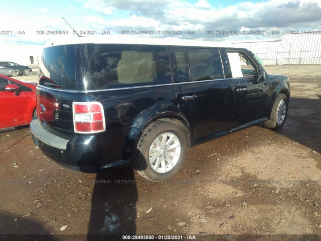 Photo 3 VIN: 2FMGK5CC3ABA91238 - FORD FLEX 