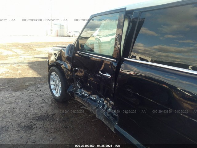 Photo 5 VIN: 2FMGK5CC3ABA91238 - FORD FLEX 