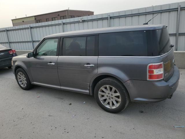 Photo 1 VIN: 2FMGK5CC3ABA99503 - FORD FLEX SEL 