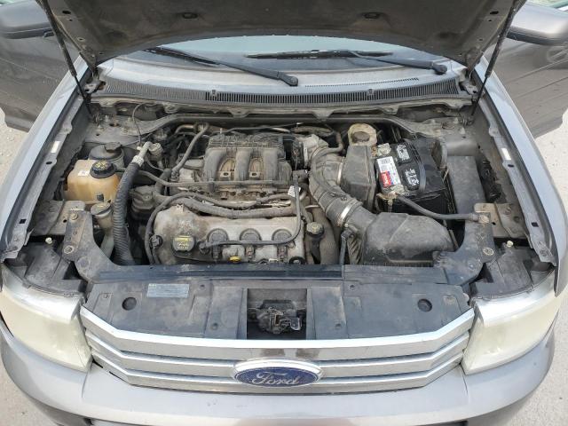 Photo 11 VIN: 2FMGK5CC3ABA99503 - FORD FLEX SEL 