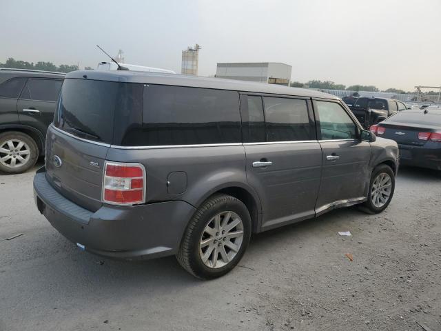 Photo 2 VIN: 2FMGK5CC3ABA99503 - FORD FLEX SEL 