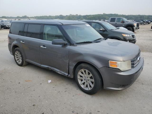 Photo 3 VIN: 2FMGK5CC3ABA99503 - FORD FLEX SEL 