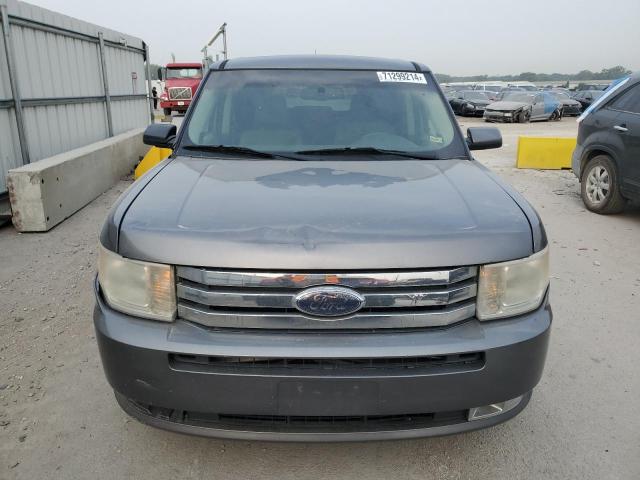 Photo 4 VIN: 2FMGK5CC3ABA99503 - FORD FLEX SEL 