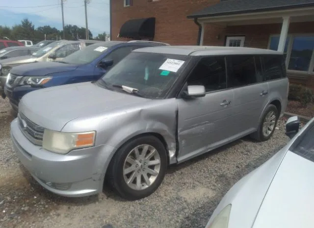 Photo 1 VIN: 2FMGK5CC3ABB14324 - FORD FLEX 