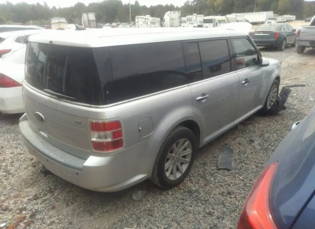 Photo 3 VIN: 2FMGK5CC3ABB14324 - FORD FLEX 