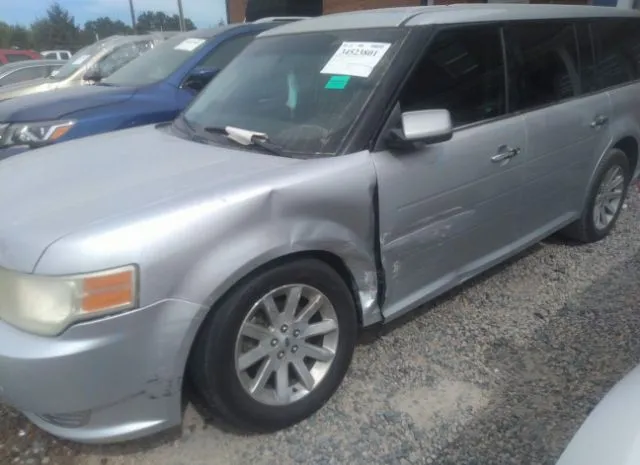 Photo 5 VIN: 2FMGK5CC3ABB14324 - FORD FLEX 